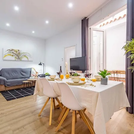 Apartament Premium Marmoles