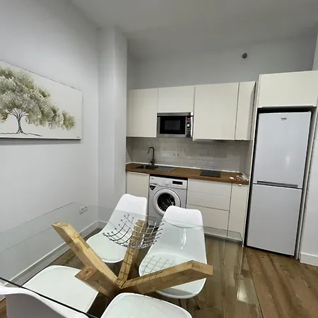 Premium Marmoles Apartament
