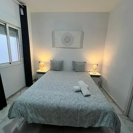 Apartament Premium Marmoles *