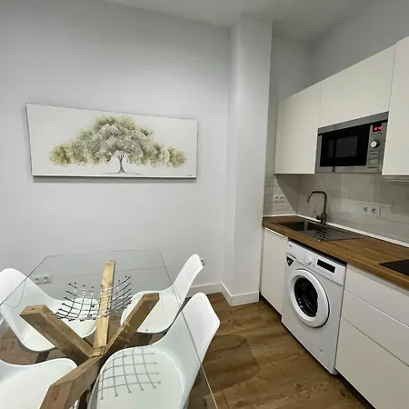 Premium Marmoles Apartament Malaga