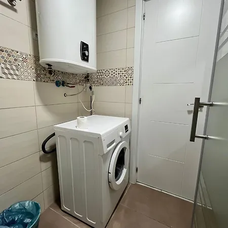 Apartament Premium Marmoles