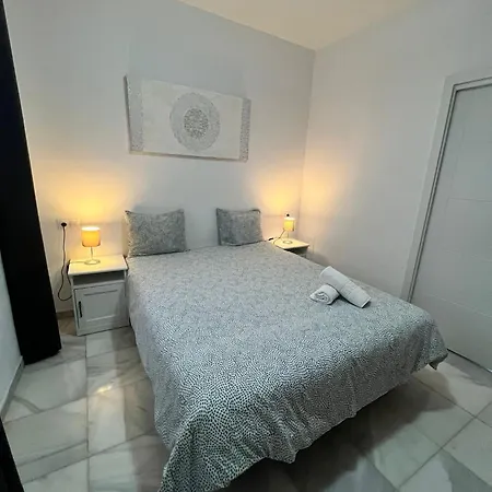 Premium Marmoles Apartament