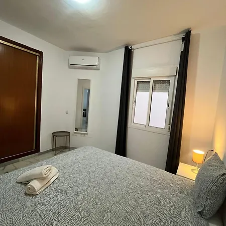 Premium Marmoles Apartment Málaga
