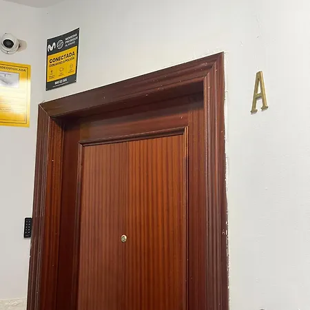 Premium Marmoles Apartment Málaga