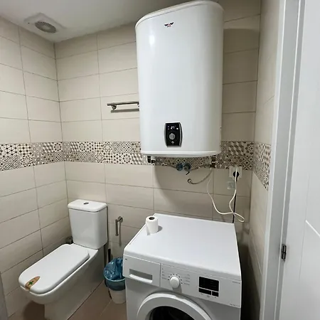 Apartment Premium Marmoles Málaga